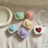INS Fish - like Korean Style Colored Contact Lens Case - BEAUEYE (UK)